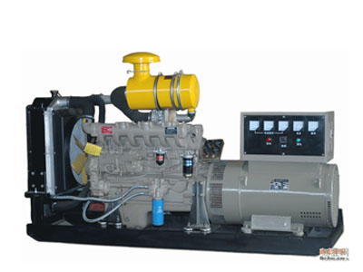 七叉镇有关风力发电机组反飓风损坏办法